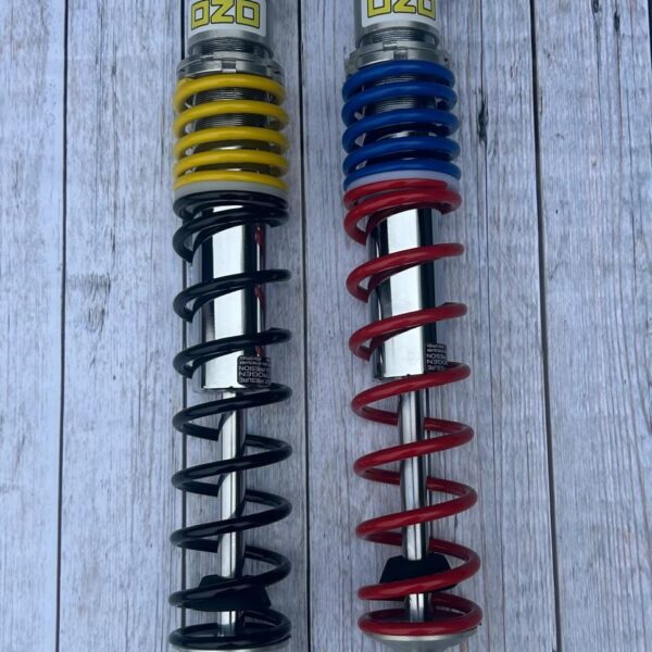 OZO 'PRO 2' Trials Rear Shocks (Pair)