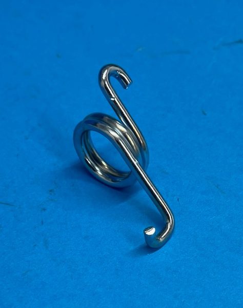 Chain Tensioner Spring Yamaha TY 250 Mono