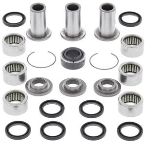 Rear Suspension Linkage Bush/Bearing Kit Cota 315R/4RT All Years (Showa Shock Only)