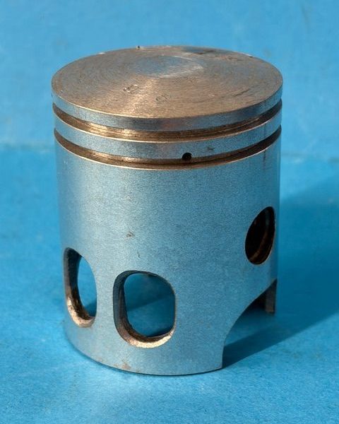 TY80 Genuine Piston ONLY