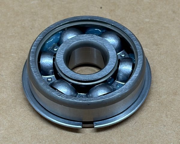 Montesa Cota 123*/200 Gearbox RH Bearing With Circlip