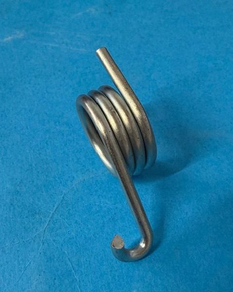 Chain Tensioner Spring Cota 310/311