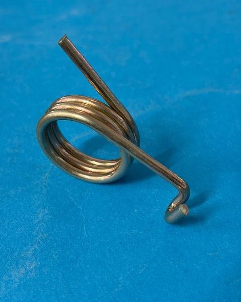 Chain Tensioner Spring Cota 242/304/307/309