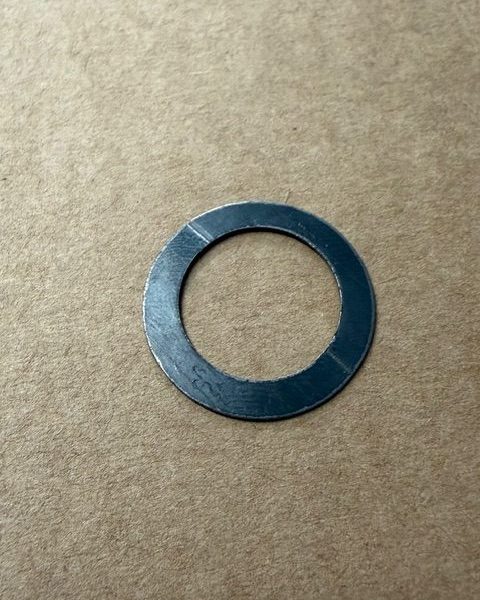 Clutch Shaft Shim Washer Cota 304