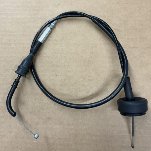 Throttle Cable TY 250/350 Mono Genuine*