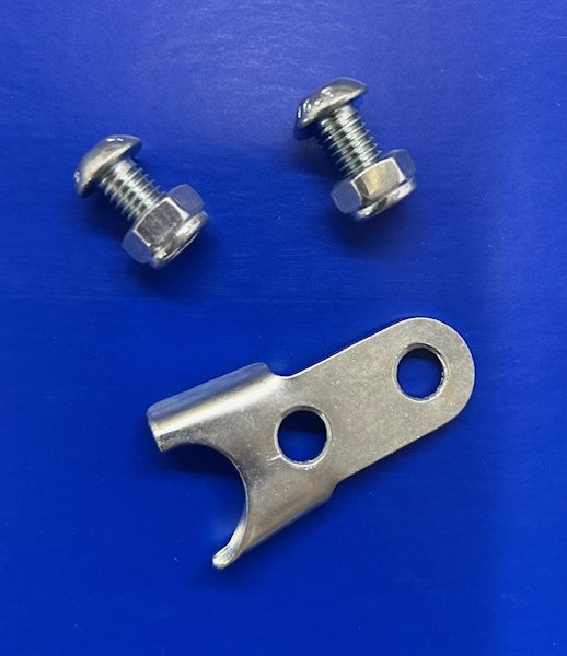 TY 125 / 175 Clutch Lightner