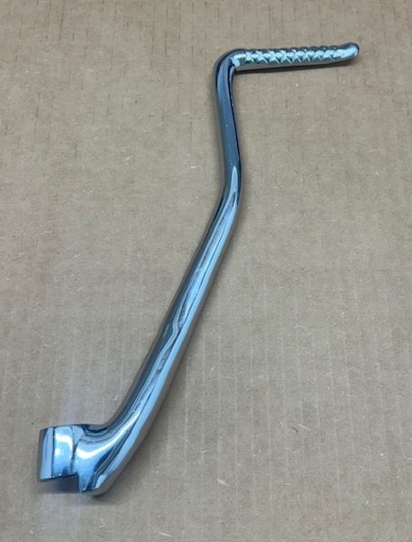 Ossa Kick Start Lever (Top Only)