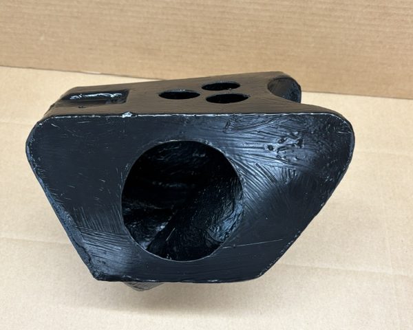 Sherpa 198b, 199b Air Box (Brushed Gel Coat Finish)
