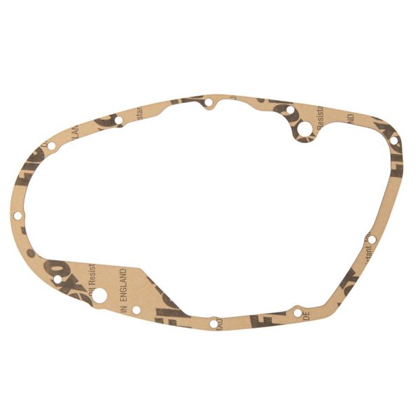 Clutch Case Gasket PATTERN Type Yamaha TY 250 Twinshock