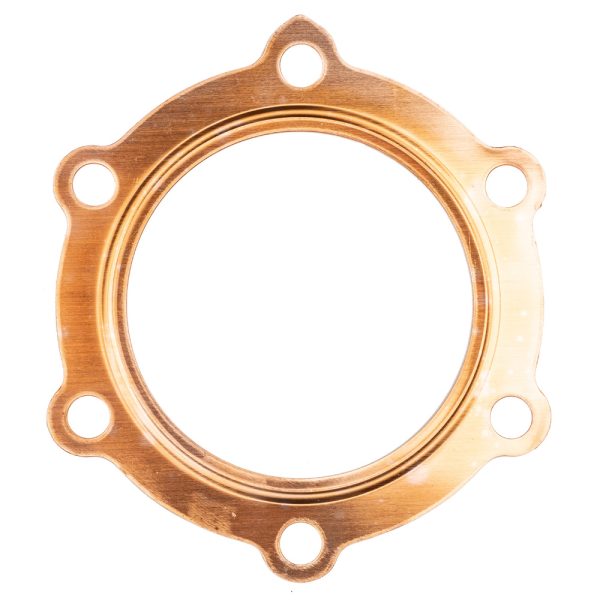 Head Gasket PATTERN Type Yamaha TY 250 Twin Shock