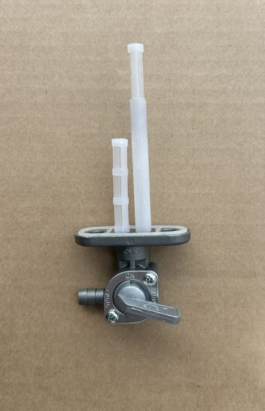 Petrol Tap Yamaha TY250 Mono