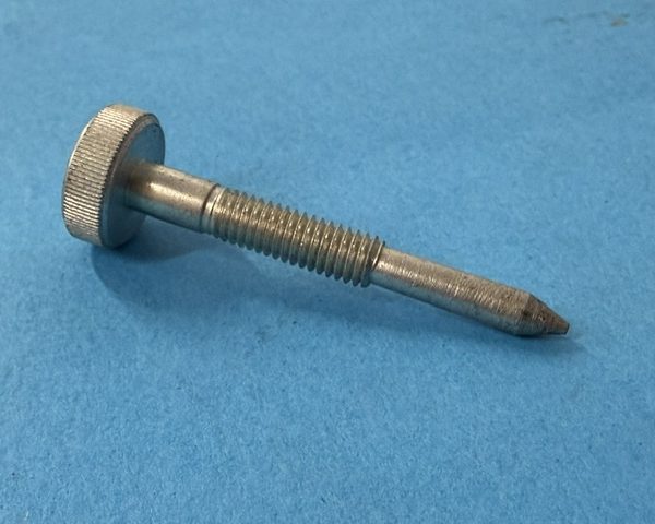 Swing Arm Chain Oiler Screw Cota 247 (2140-128)