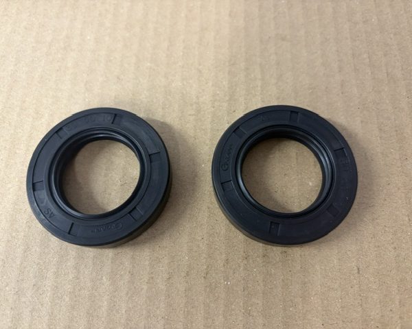 Montesa Cappra/Enduro Crank Seals (Pair)