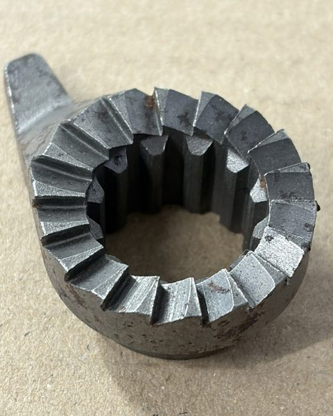 Gas Gas 50 Boy Kickstart Ratchet Pawl