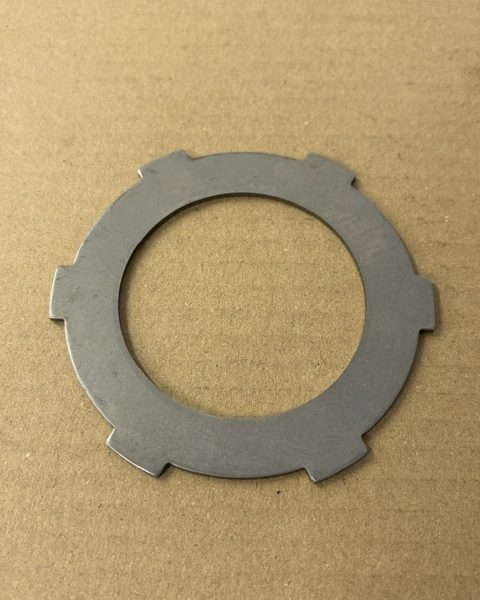 Gas Gas 50 Boy Clutch Plate Steel 1.5mm