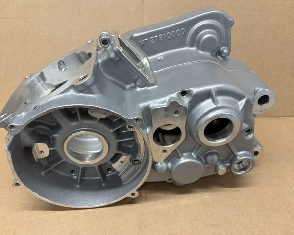 Gas Gas Crankcases TX  249/270/321cc 1999