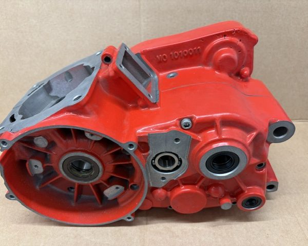 Gas Gas Crankcases JTX  249/270 1997 RED