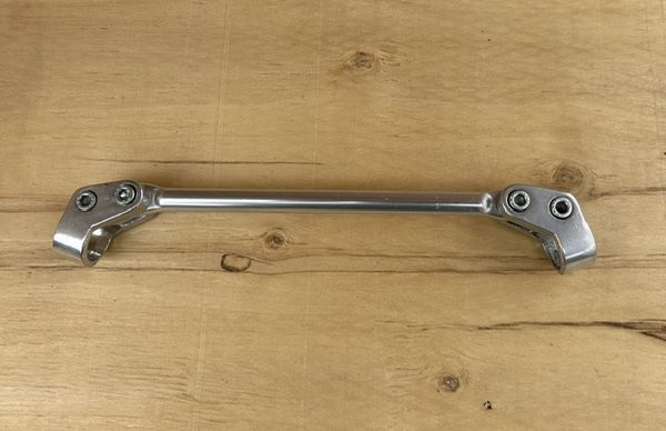 Trials Handlebar Cross Bar