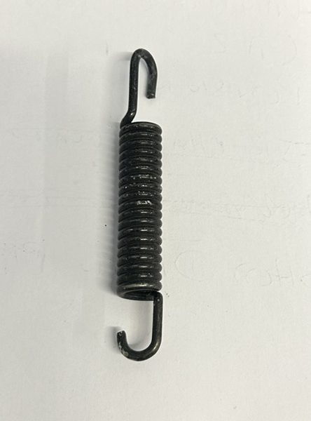 Exhaust Spring Genuine Fantic