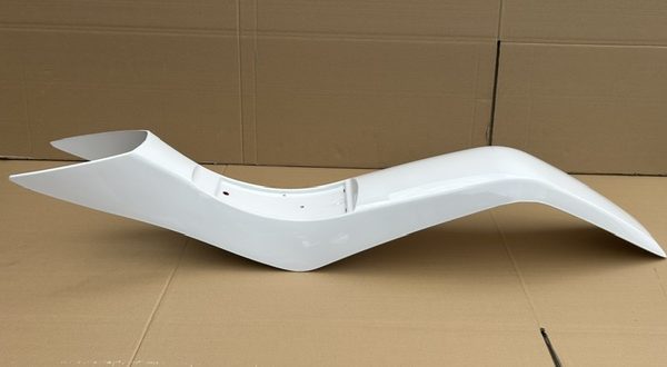 Fantic Rear Mudguard 5,7,9 Series