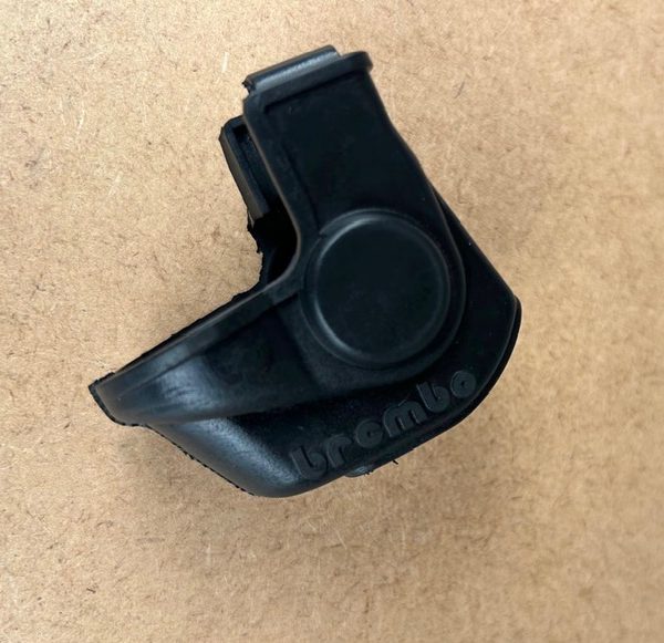 Brembo Disc Front Brake Lever Cover