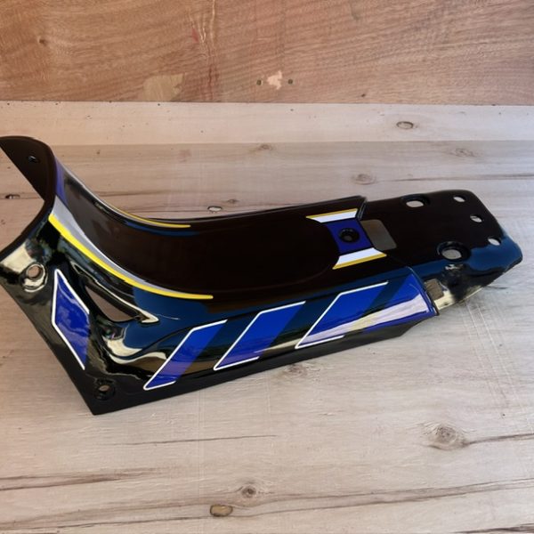 Gas Gas TXT 2001 Seat Unit Black