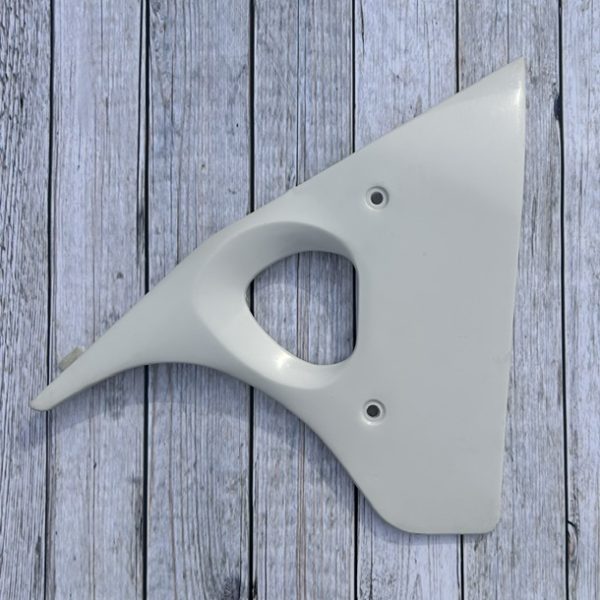 Gas Gas Contact GT32 R/H Rad Guard (Plain)
