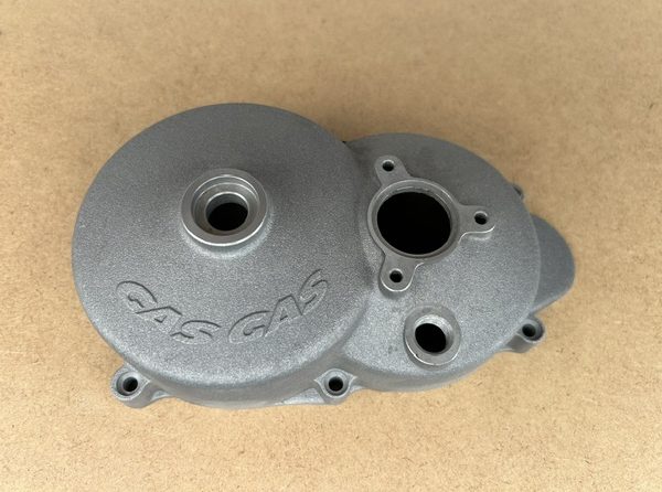 Gas Gas Boy Clutch Case