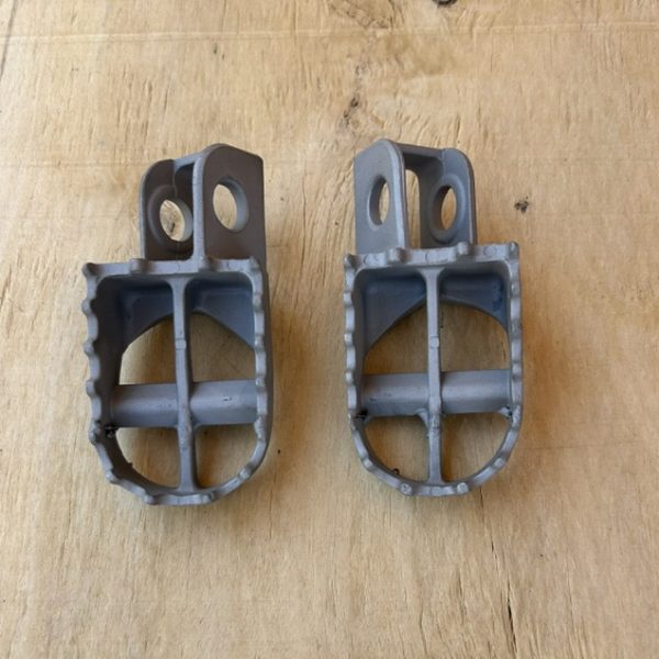 Gas Gas Boy Footrests (pair)