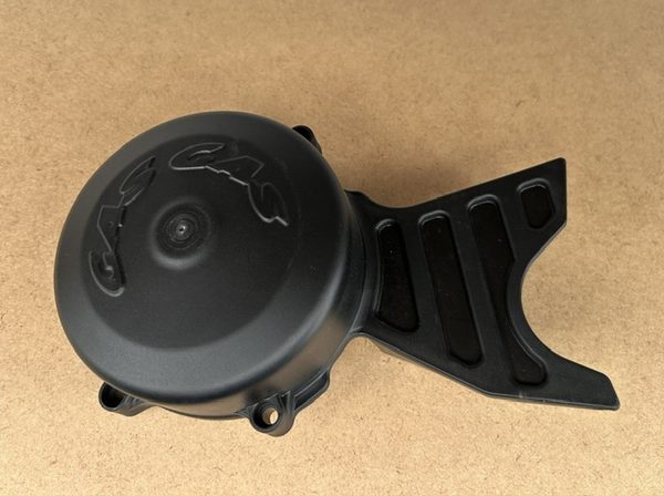 Gas Gas Boy Ignition Cover