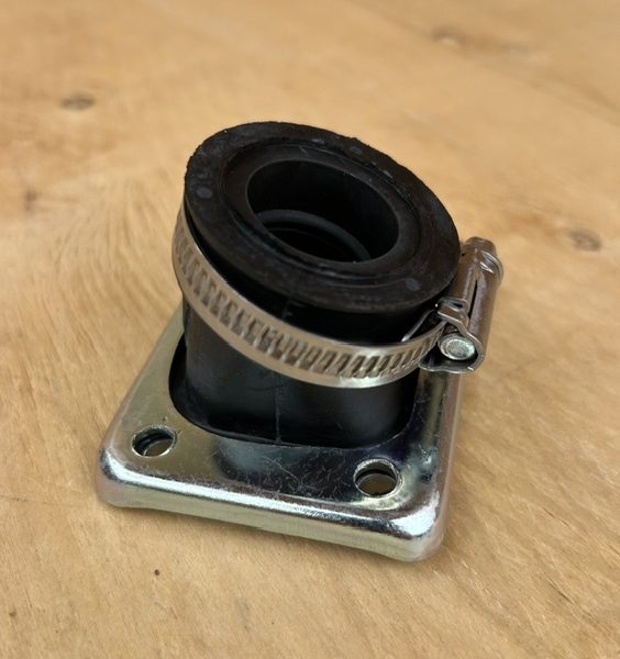 Gas Gas Boy Inlet Manifold