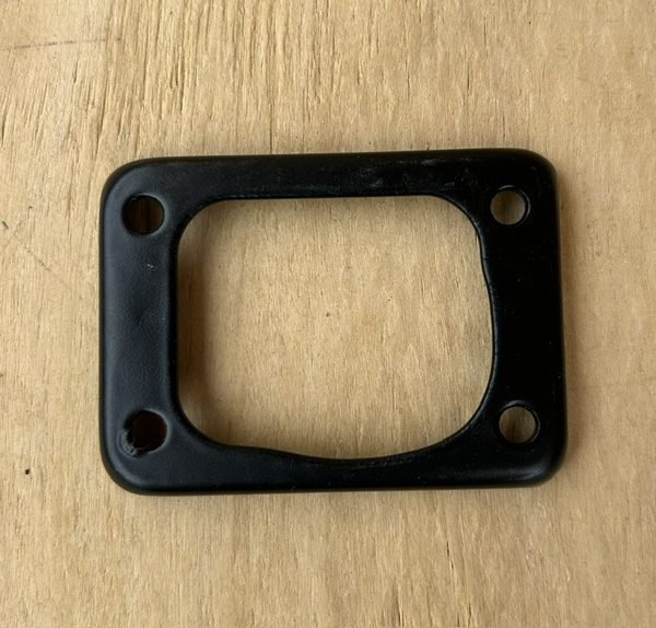 Gas Gas Boy Inlet Manifold Plate