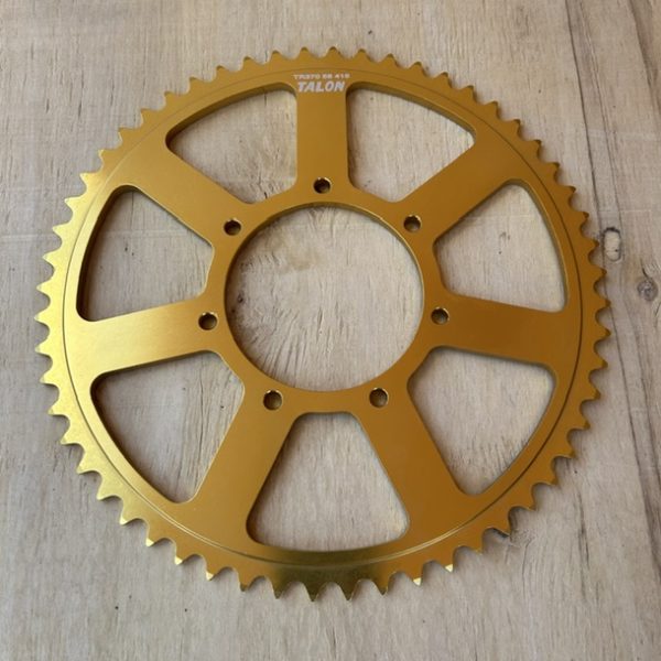 Gas Gas Boy Rear Sprocket 56t