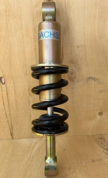 Gas Gas Boy Rear Sachs Shock