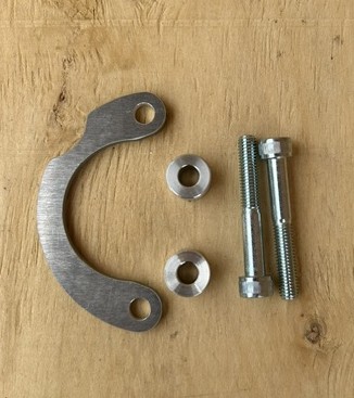 Gas Gas Boy Front Sprocket Protector