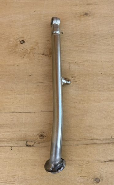 Gas Gas Boy Side Stand