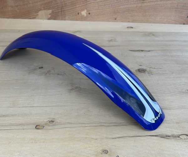 Gas Gas TXT BOY 50cc Front Mudguard Blue