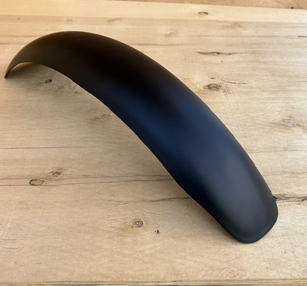 Gas Gas TXT BOY 50cc Front Mudguard Black