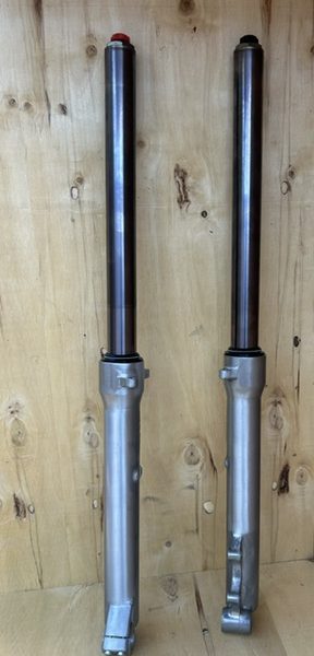 Gas Gas Complete Pair 38m Forks