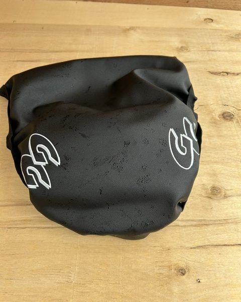 Gas Gas Pampera Mk3 Seat Cover