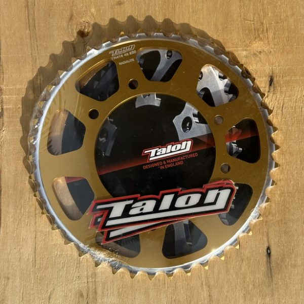 Gas Gas Pampera Rear Sprocket 42t