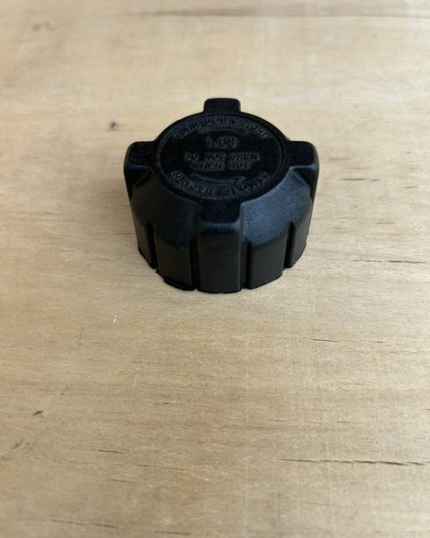 Gas Gas Radiator Cap