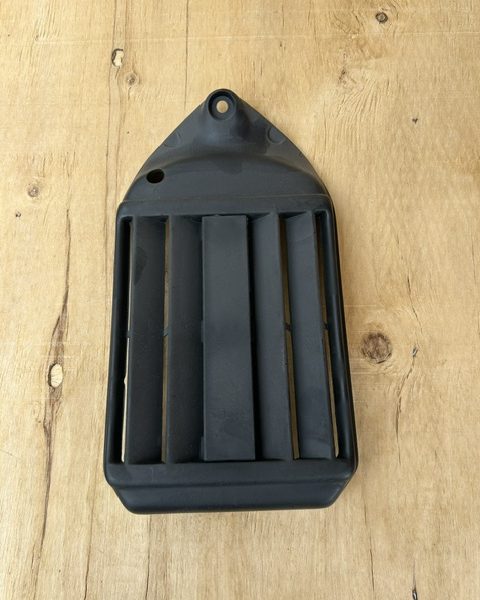 Gas Gas Plastic Radiator Grill