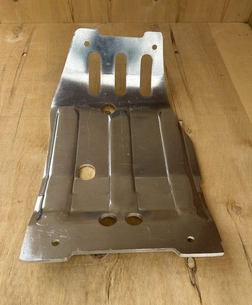 Gas Gas Sump Plate