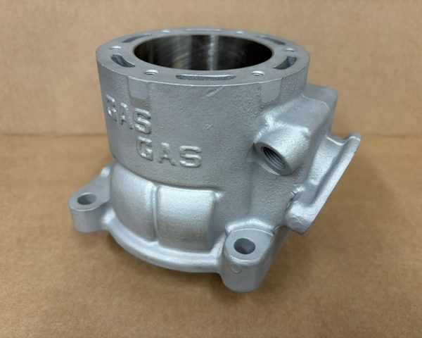Gas Gas TXT 250cc Cylinder 2000/2001
