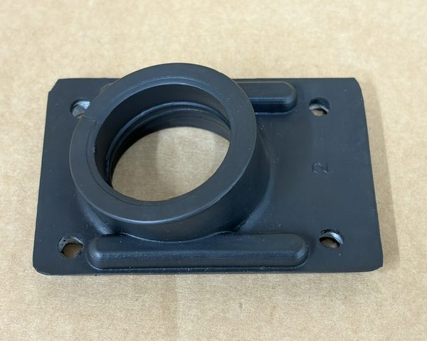 Inlet Rubber Manifold Gas Gas Trial Aire
