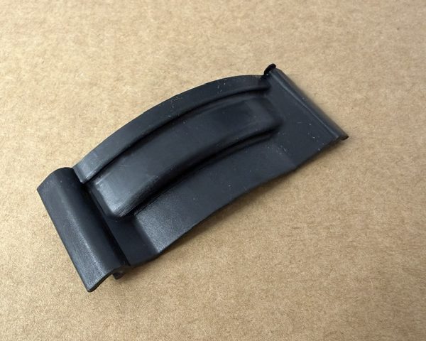 Gas Gas Boy Ignition Cover *** INSERT ***