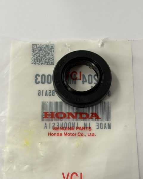 Kick Start Shaft Oil Seal Honda TL125 TLR200/250 RTL250