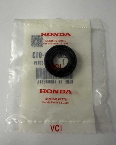 Gear Lever Shaft Oil Seal Honda TL125/250 TLR200/250 RTL250