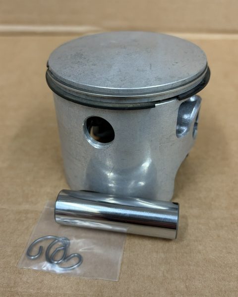Piston Kit 71.00mm Montesa Cota 307 + 242/304 Read Description*****